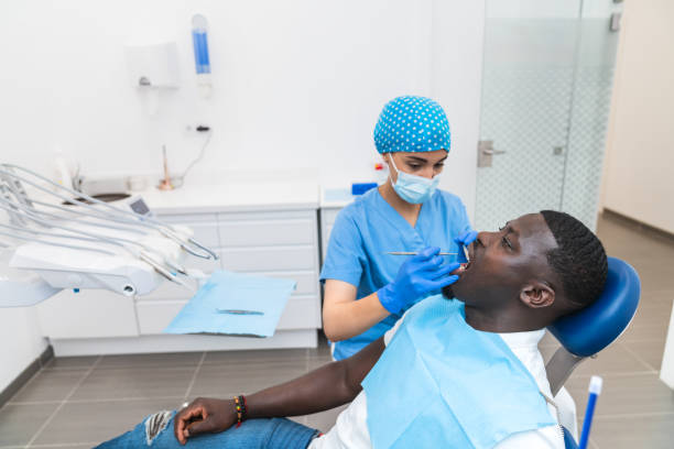 Professional Emergency Dentist in LA